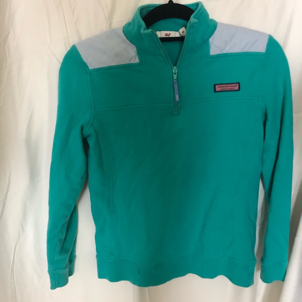 2 for $25 Vineyard Vines pullovers!!